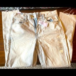 American Eagle Mom Jeans